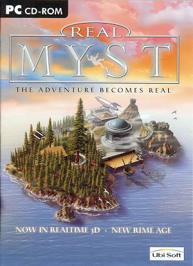 Real Myst