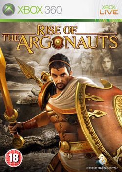 Rise Of The Argonauts