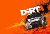 DiRT 4 US XBOX One CD Key