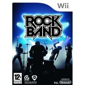 Rock Band