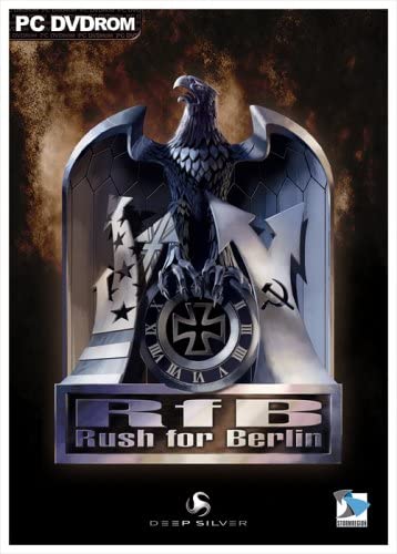 Rush For Berlin