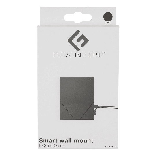 Floating Grip Wall Mount Xbox One