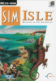 Sim Isle