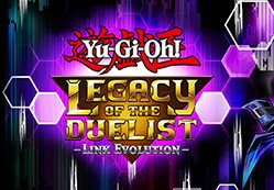 Yu-Gi-Oh! Legacy of the Duelist: Link Evolution EU XBOX One / Xbox Series X|S CD Key