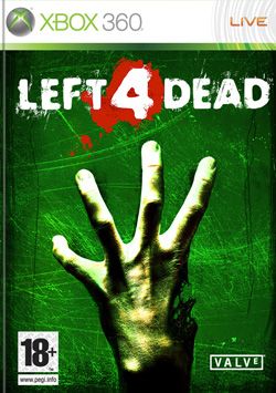 Left 4 Dead