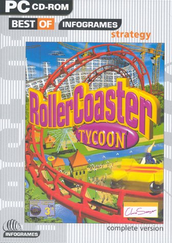 Rollercoaster Tycoon