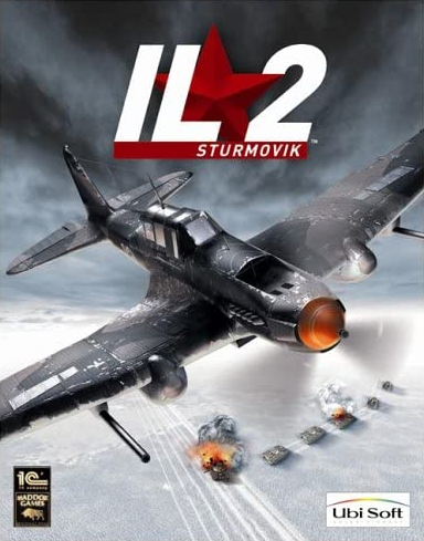 IL 2 Sturmovik