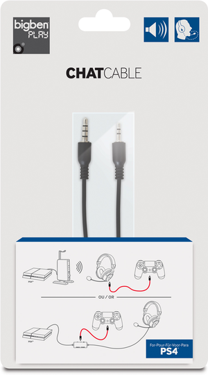 Chat Cable
