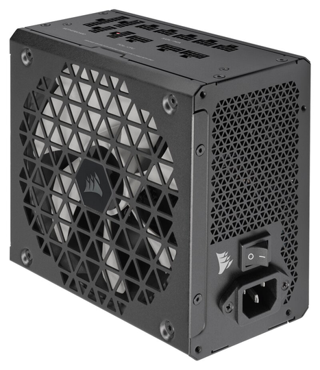 Corsair RM850x Shift / 850W / 80+ GOLD