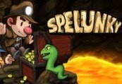 Spelunky EU Nintendo Switch CD Key