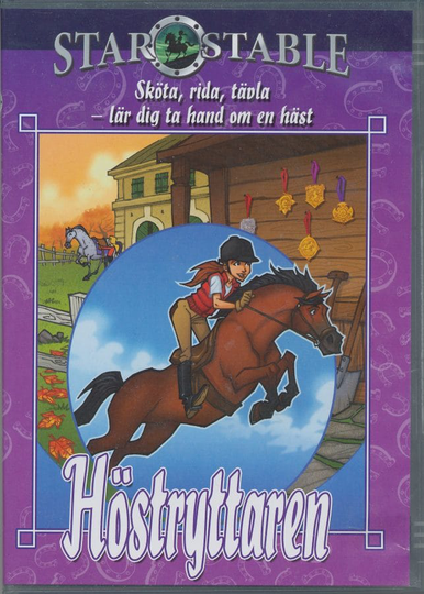 Star Stable Autumn Riders