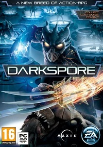 Darkspore