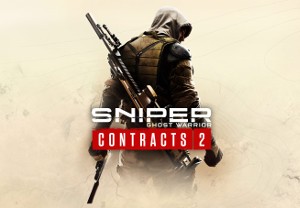 Sniper Ghost Warrior Contracts 2 Deluxe Arsenal Edition AR XBOX One / Xbox Series X|S CD Key