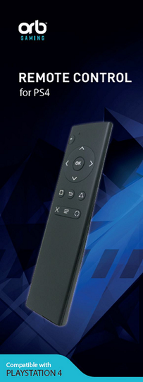 Remote Controller 2.4G