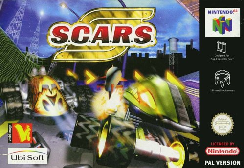 S C A R S