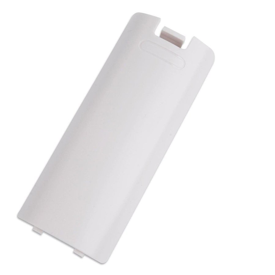 Wii Remote Batterilucka