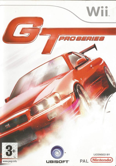 GT Pro Series