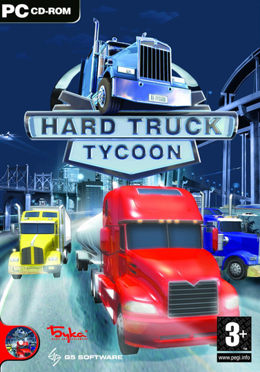 Hard Truck Tycoon