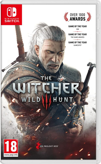 The Witcher 3: Wild Hunt Light Edition