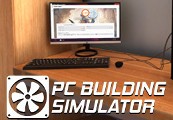 PC Building Simulator - Razer Workshop DLC Steam CD Key