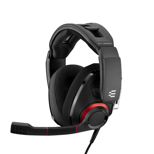 EPOS | Sennheiser GSP 500
