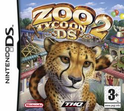 Zoo Tycoon 2