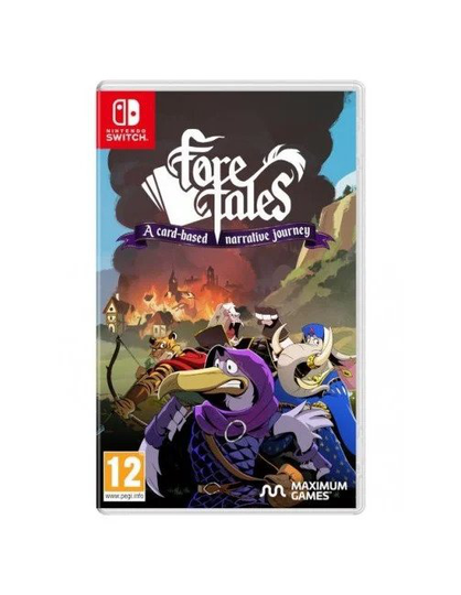 Foretales