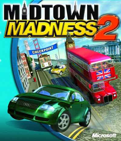 Midtown Madness 2