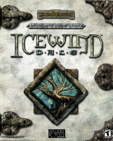 Icewind Dale