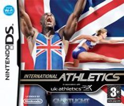 International Athletics