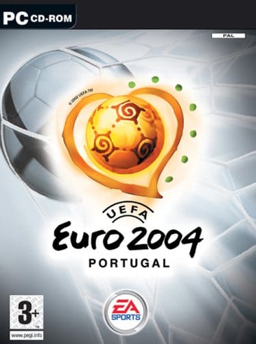 UEFA EURO 2004