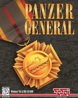 Panzer General
