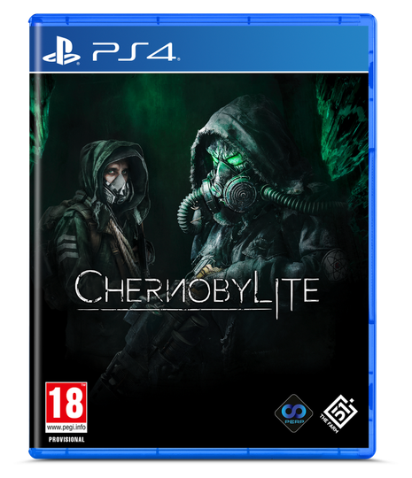 Chernobylite