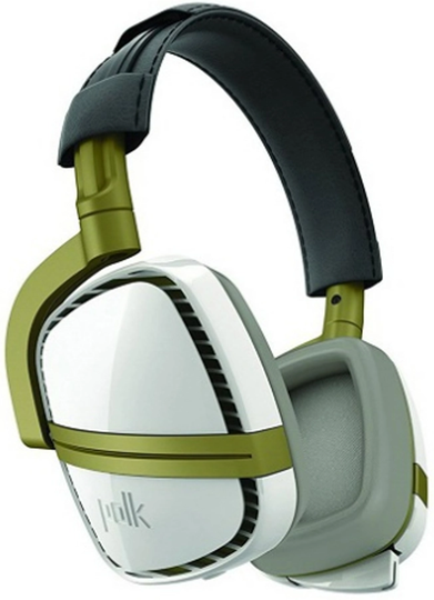 Polk Melee Gaming Headset Green