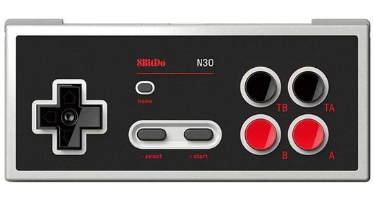 8bitdo N30 BT Gamepad