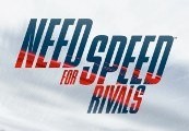 Need For Speed Rivals US XBOX ONE CD Key