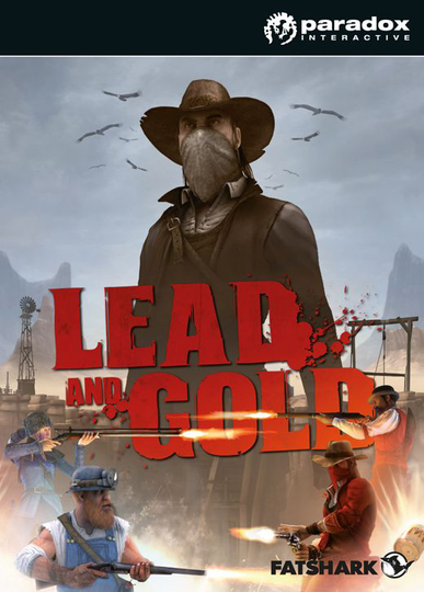 Lead & Gold
