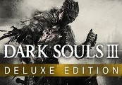 Dark Souls III Deluxe Edition US XBOX One CD Key