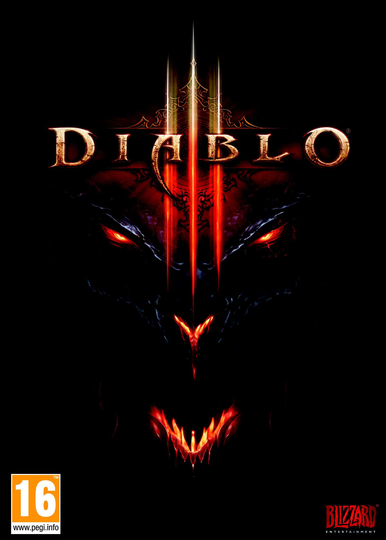 Diablo 3