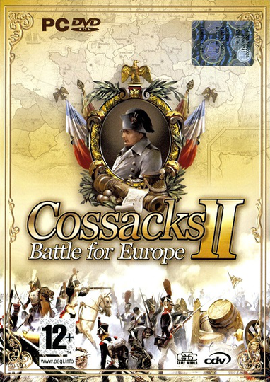 Cossacks 2 Battle For Europe