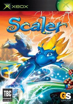 Scaler
