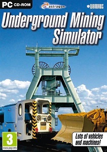 Underground Mining Simulator