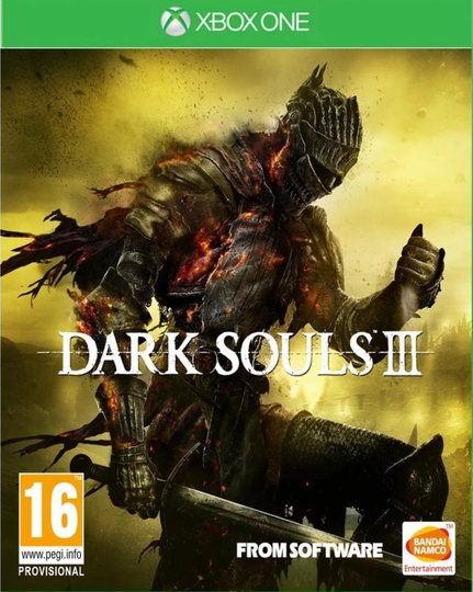 Dark Souls 3