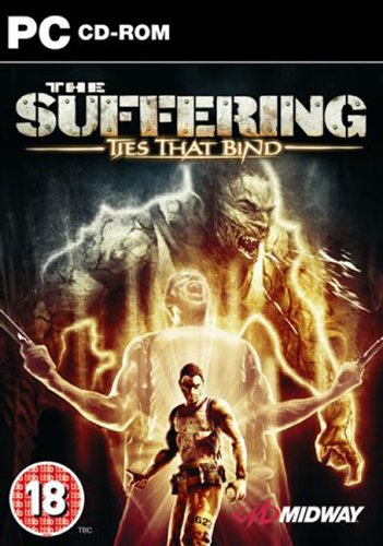 Suffering Ties That Bind