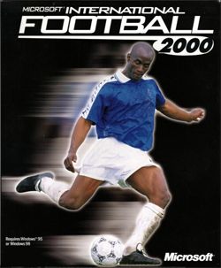 Microsoft Football