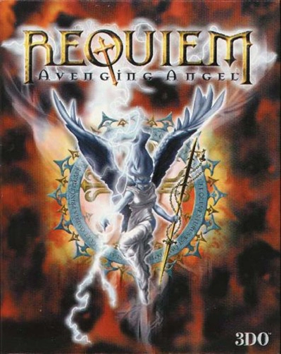 Requiem Avenging Angel