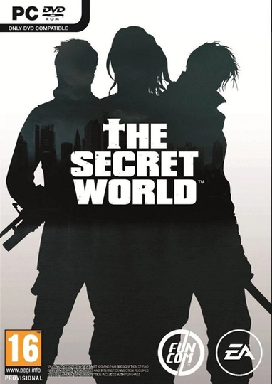 Secret World