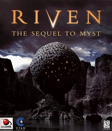 Riven