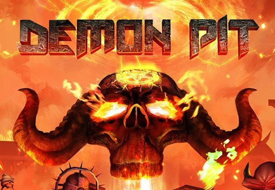 Demon Pit XBOX One CD Key