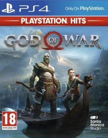 God Of War
